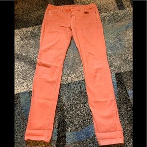 Michael Kors Jeans Sz 6